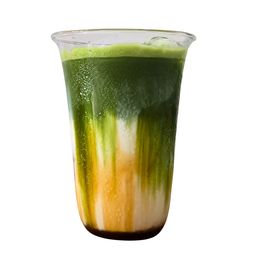 Sat Sun Sip Matcha Corner