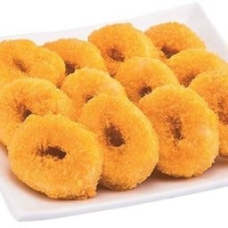 ฟชริงปลา M