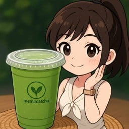 Memi.matcha :まっちゃ