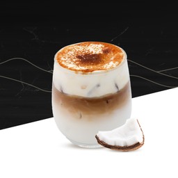 ลาเต้ อะดรีนาลีน