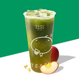 Fuji Matcha