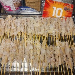 แมงกะพรุน