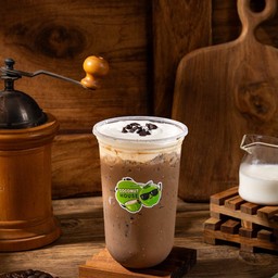 มอคค่า บราวนี่