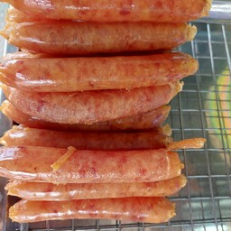 กุนเชียงทอด