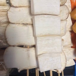 เห็ดออรินจิ