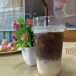 นมสดโกโก้
