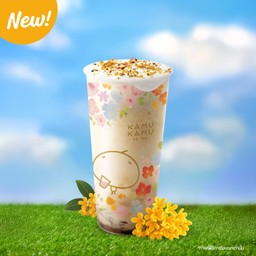 Kamu Tea เมืองไทย-ภัทรคอมเพล็กซ์