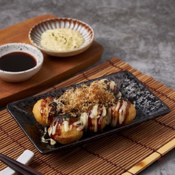 ทาโกะยากิ