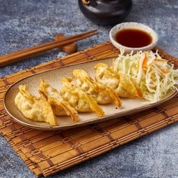 เกี๊ยวซ่าญี่ปุ่น