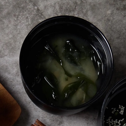 ซุปมิโสะ