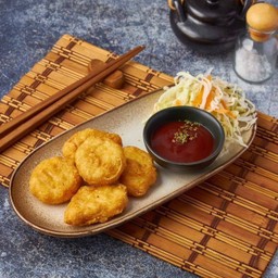 นักเก็ต