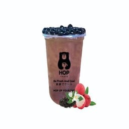 หมึกชา ตลาดเทพทิพย์