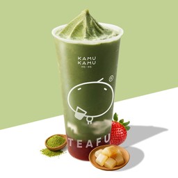 ซิกเนเจอร์ อิชิโกะ มัทฉะ