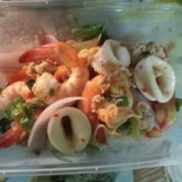 ยำยายตุ๋ย