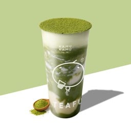 Matcha Chado