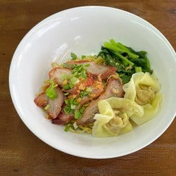 ฉ่อยกี่ข้าวหมูแดง ฉ่อยกี่ข้าวหมูแดง