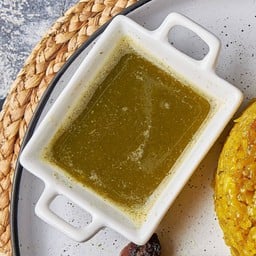 น้ำจิ้มเขียว 1 ซอง