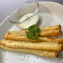 ทอดสนุก [Thod Sanook] - มาม่าเผ็ดเกาหลี ไก่ทอดเกาหลี