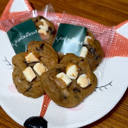 MINI สมอร์ (ซอฟท์คุกกี้)