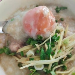 โจ๊กเจ๊ลักษณ์ (สาขา2) ตลาดราชา