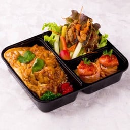 Oyako Bento