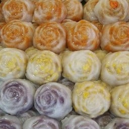 ทะเลทอดกรอบ