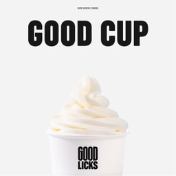 GOOD CUP