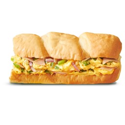 [6_6 นิ้ว] Western Egg