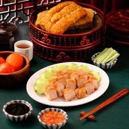 หมูกรอบมือโปร ประชานิเวศน์3