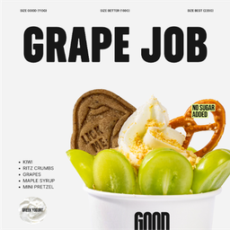 Grapes Job