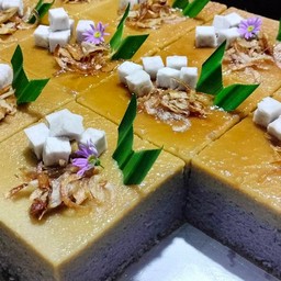 ขนมบ้านเบญ