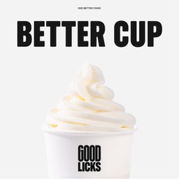 BETTER CUP