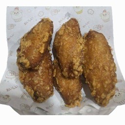 สารพัดข้าวผัด ศิริจันทร์ ประชาอุทิศ