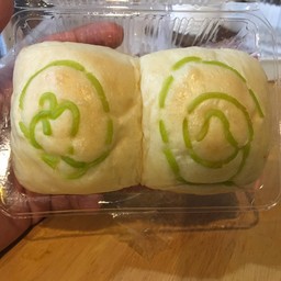 ขนมปังสังขยา