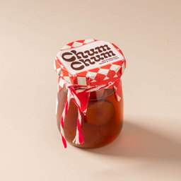 วุ้นมะตูมพุทราจีน