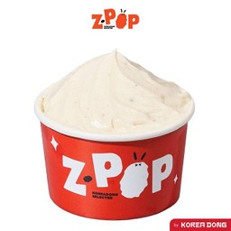 Garlic Butter Dip Foam (ซอสดิปเนยกระเทียม)