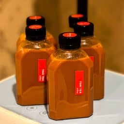 ชาไทย(ชาใต้)