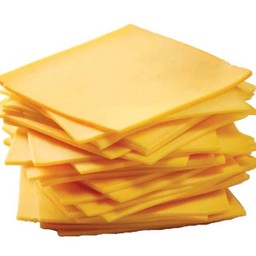 Cheddar Cheese Slice