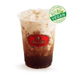 ชาแบล็คทีซีลอนวีแกน