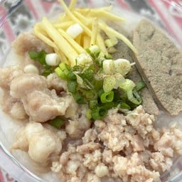 หม้อเมอร์ (ข้าว)ต้ม โจ๊ก & เหนียว