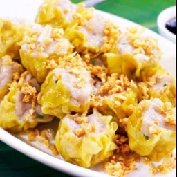 จีบหมู 1ไม้