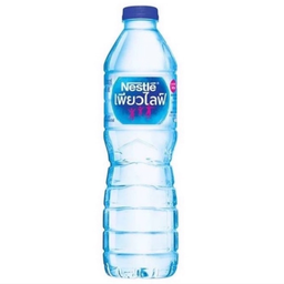 น้ำเปล่า