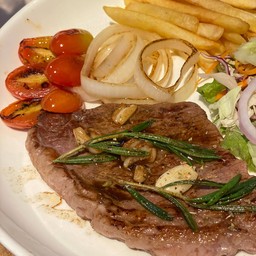 สเต้กเนื้อพิคานย่า