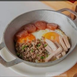 ไข่กระทะ