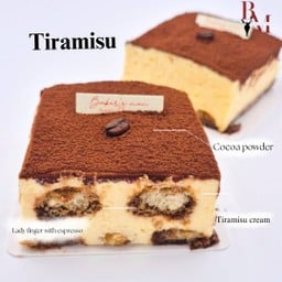 ทิรามิสุ