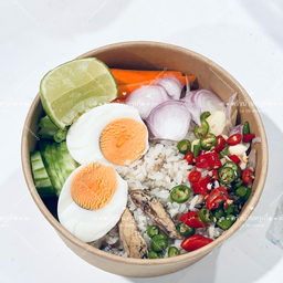 ข้าวแมวหรรษา