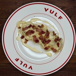 Vulf Wine Bar Gusto Familia Co., Ltd.