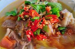 มาร์มะกันนังกำปงฮาลาล