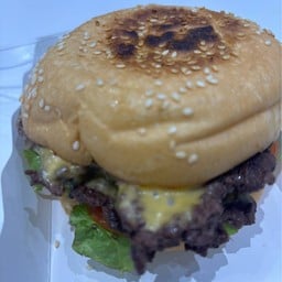 Smashburger Soi Fries Blúport foodhall