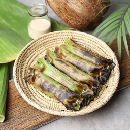 ไส้กล้วยไข่